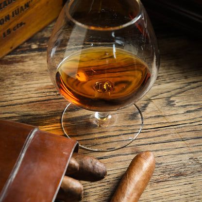 The Tobacco & Honey (5oz)