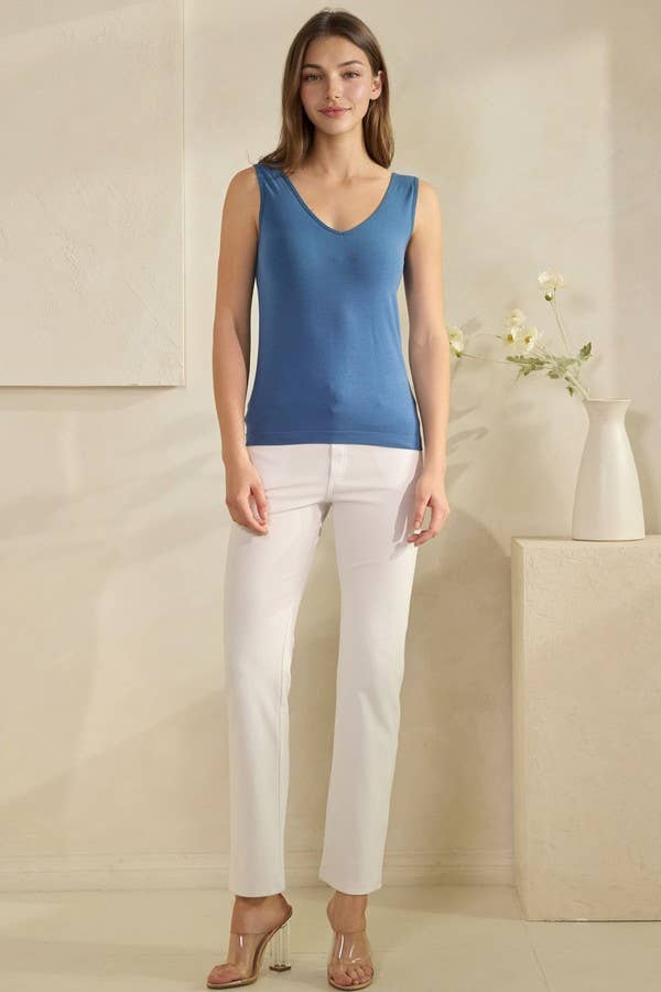 The Melia (Denim)