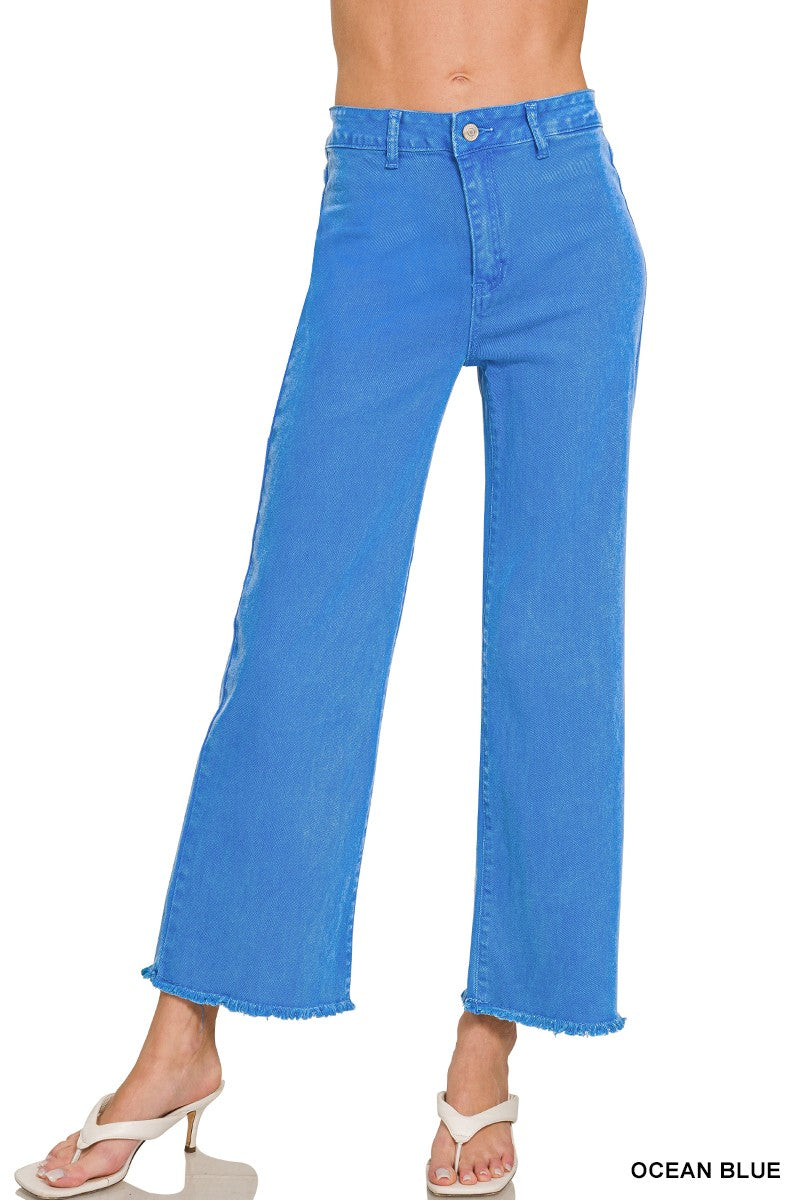 The Angie (Ocean Blue)