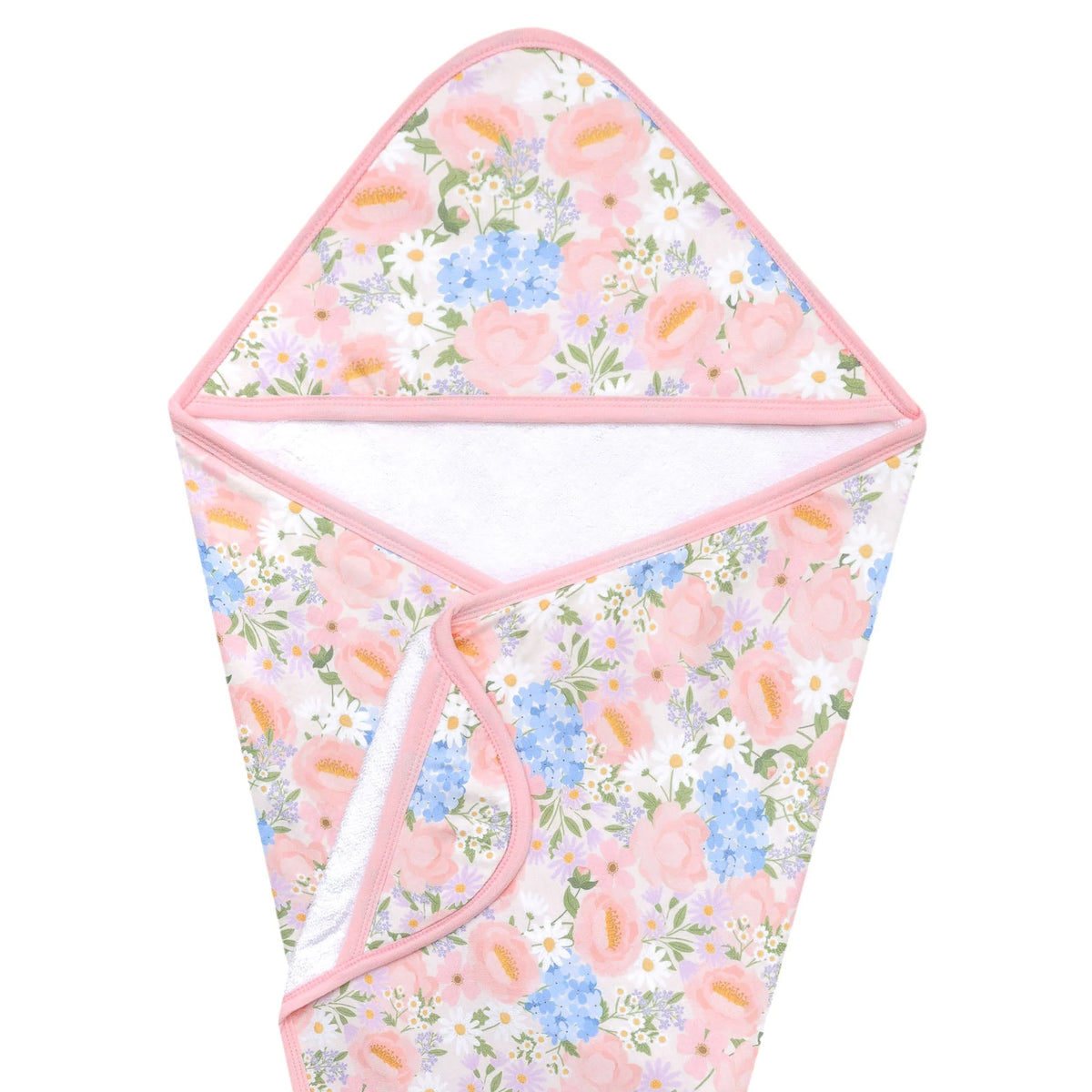 The Penelope (Hooded Towel)