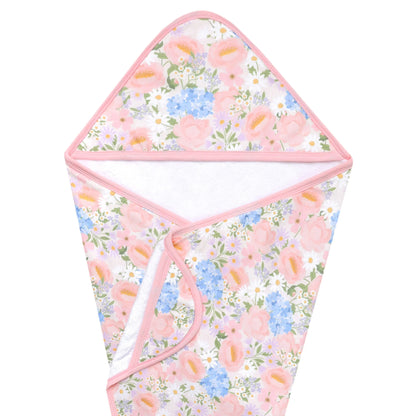 The Penelope (Hooded Towel)
