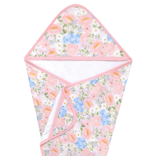 The Penelope (Hooded Towel)