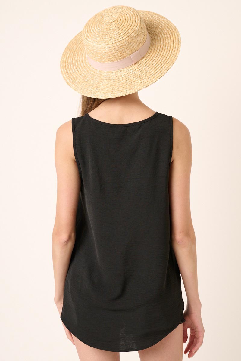 The Becky (Black)