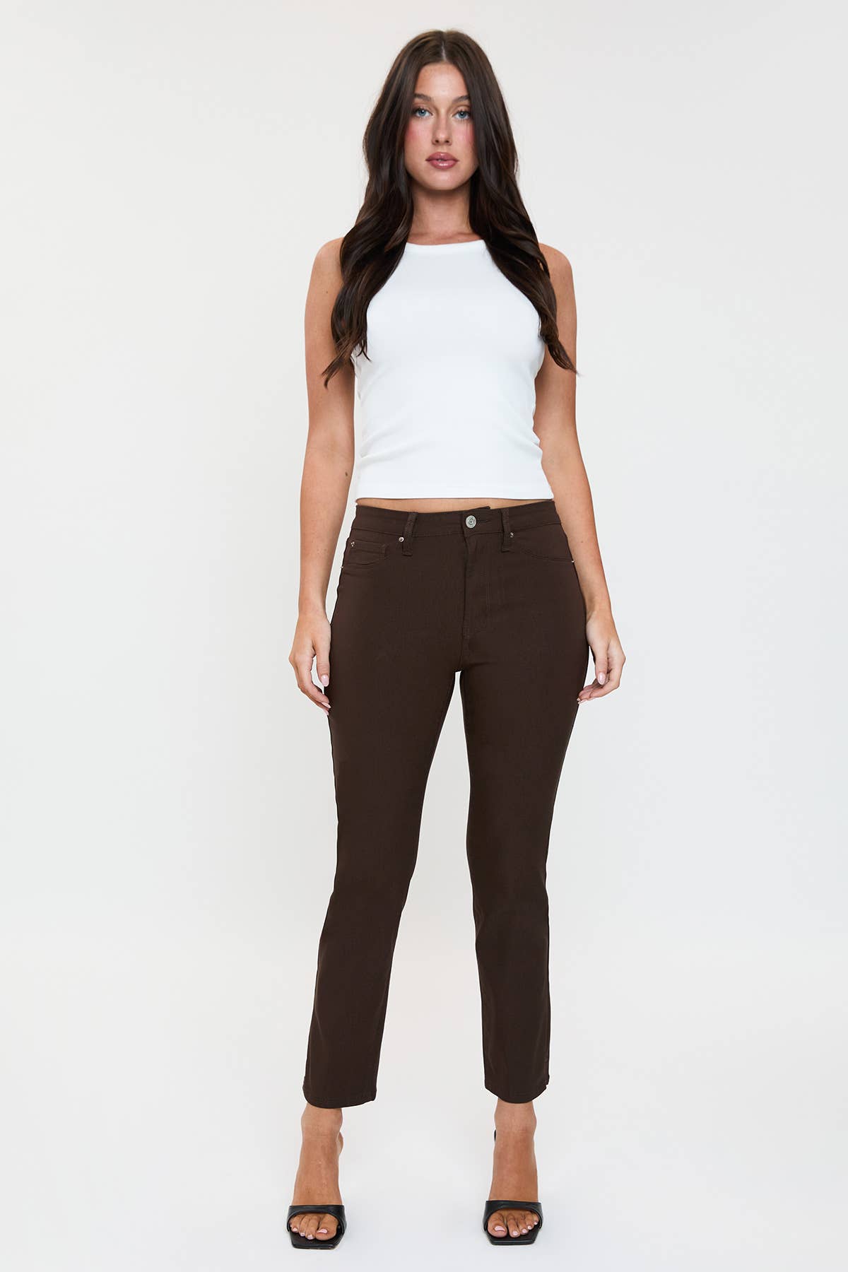 The Sandy (Black)