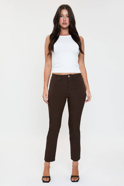 The Sandy (Black)
