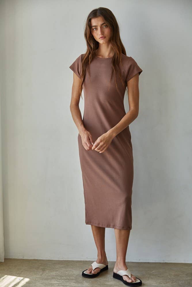The Ayla (Brown)