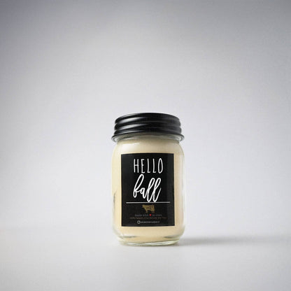 Hello Fall, 13oz