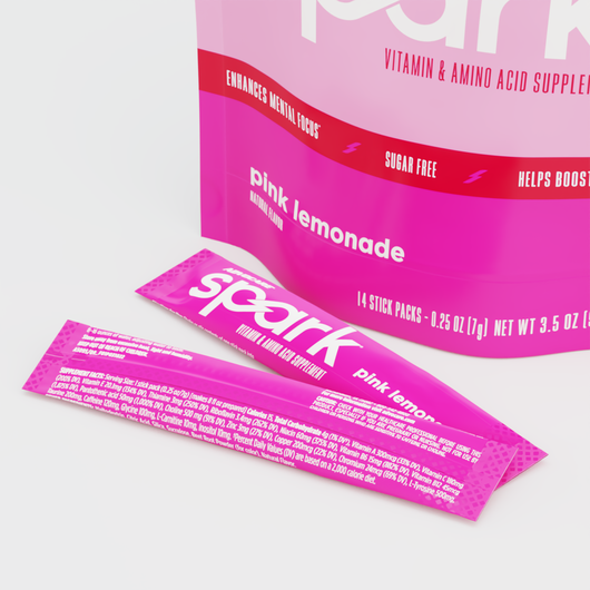 Advocare SPARK (Pink Lemonade)