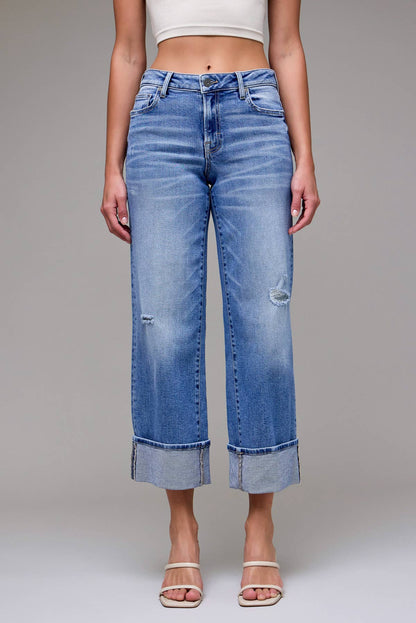 The Stephanie, HIDDEN