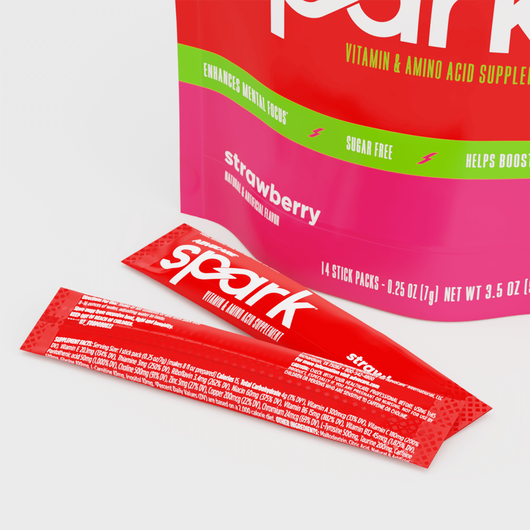 Advocare SPARK (Strawberry)