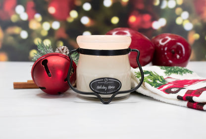 The Holiday Home, 5oz