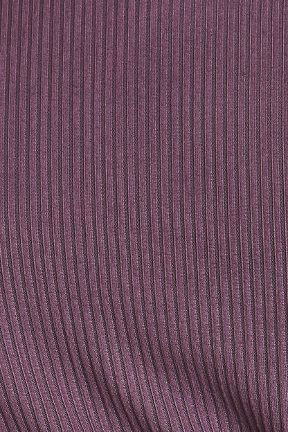The Adeline (Dusty Plum)