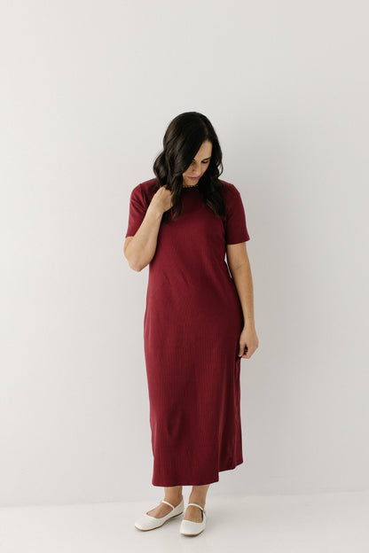 The Constance (Crimson)