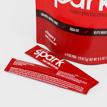 Advocare SPARK (Cherry)