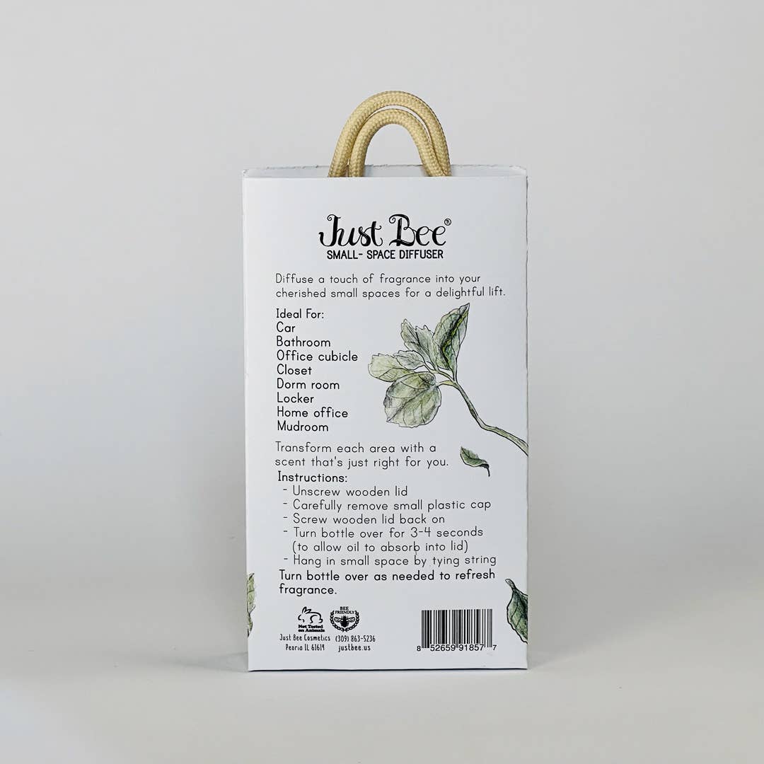 Hanging Diffuser - Summer Mint