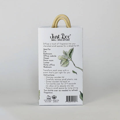 Hanging Diffuser - Summer Mint