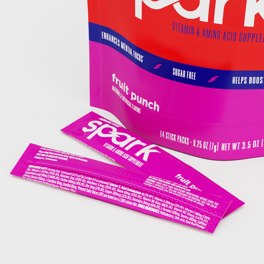 Advocare SPARK (Fruit Punch)