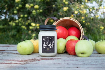 The Autumn Orchard, 13oz