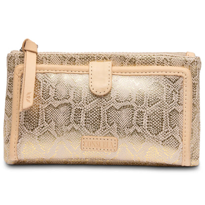 Consuela, Leah Slim Wallet