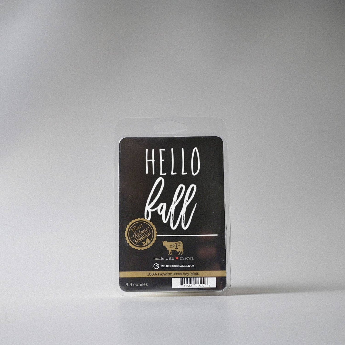 Hello Fall, Wax Melts