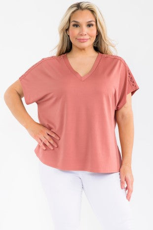 The Vivienne, PLUS