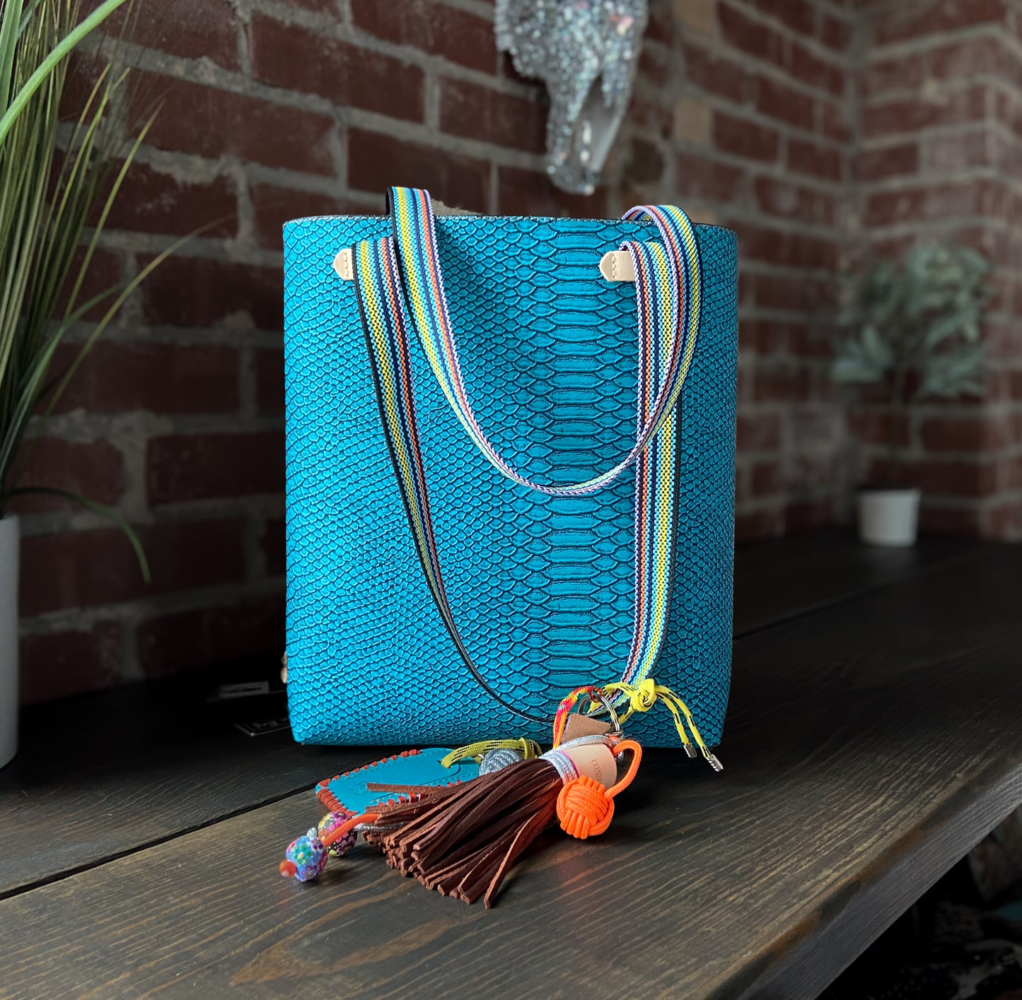 Consuela, Indy Everyday Tote