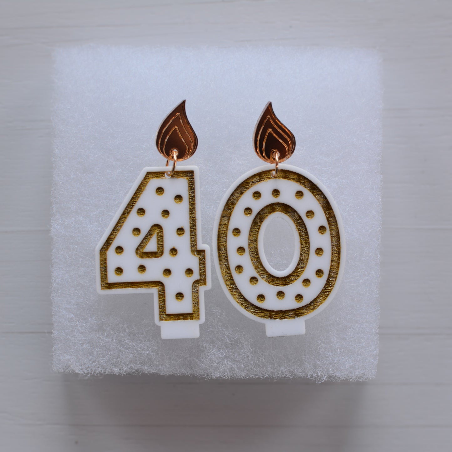 Birthday Earrings (40)