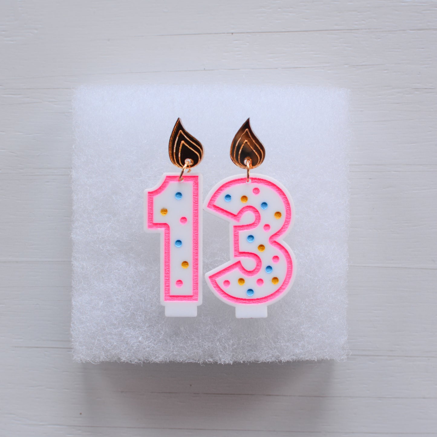 Birthday Earrings (13)