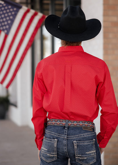 The Waylen, ARIAT