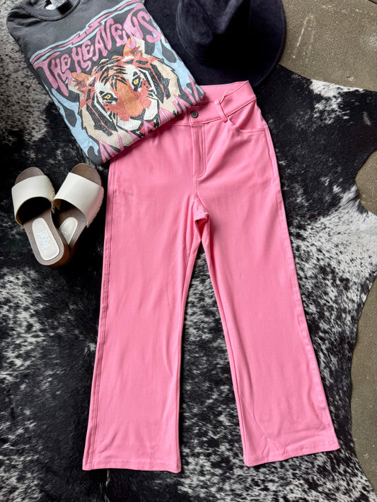The Cynthia (Pink)