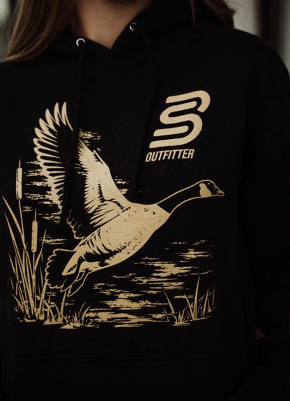 The Hunter