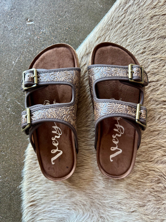 The Berry (Chocolate), VeryG