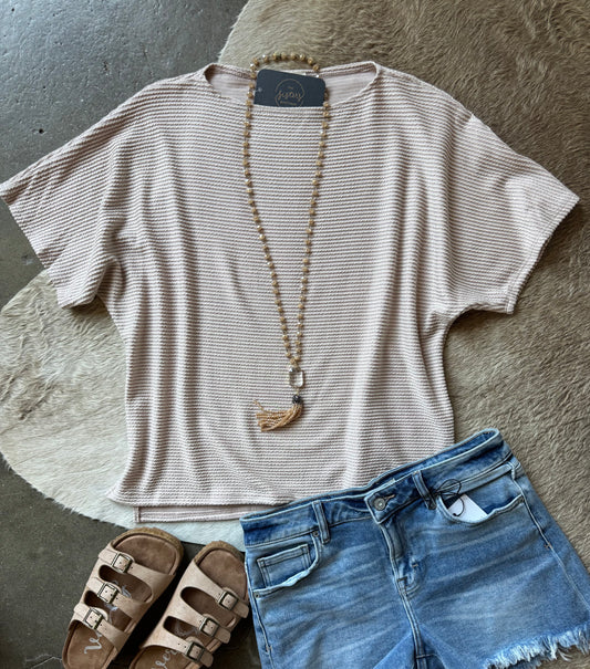 The Misty (Taupe)