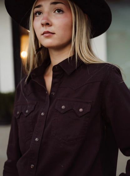 The Ali, ARIAT