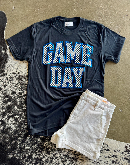The GAME DAY