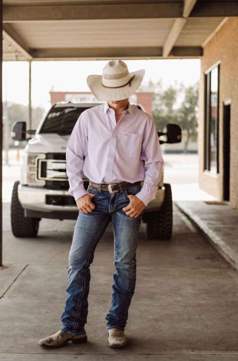 The Rhapsody, ARIAT