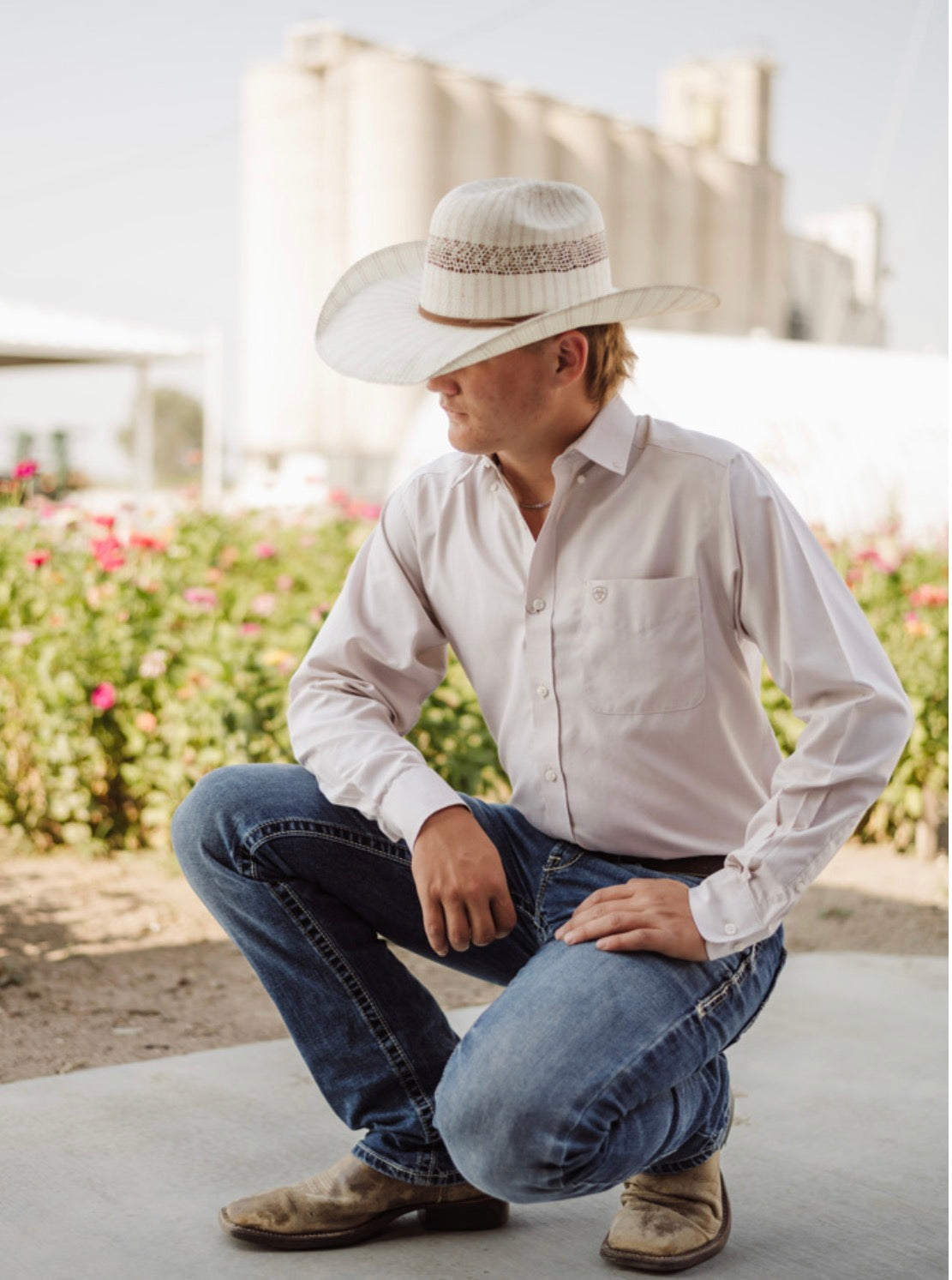 The Southern, ARIAT