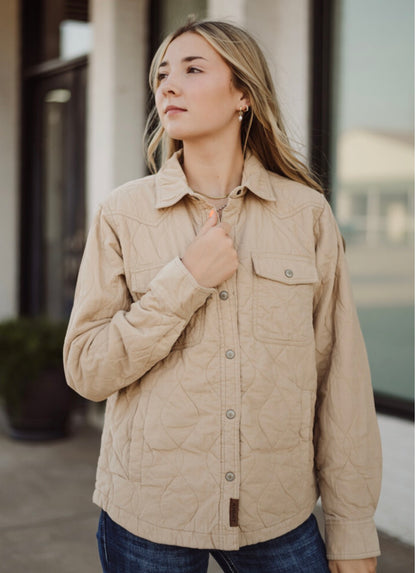 The Obispo, ARIAT