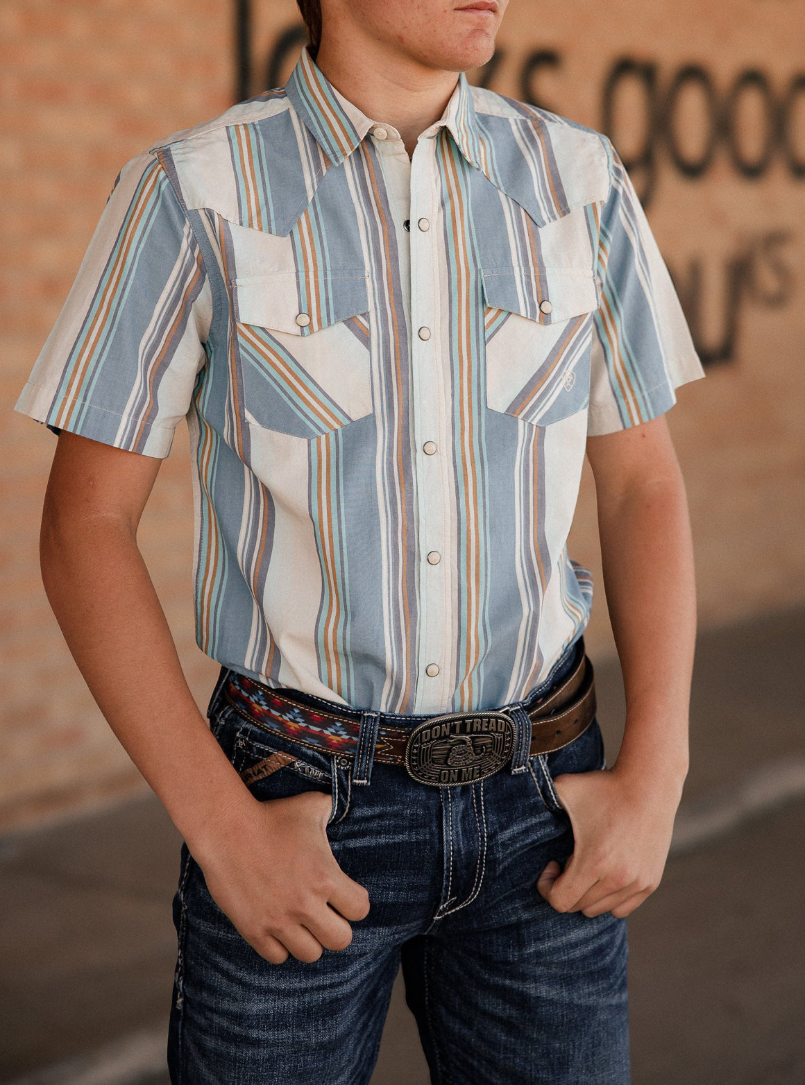 The Hilton (Ariat)