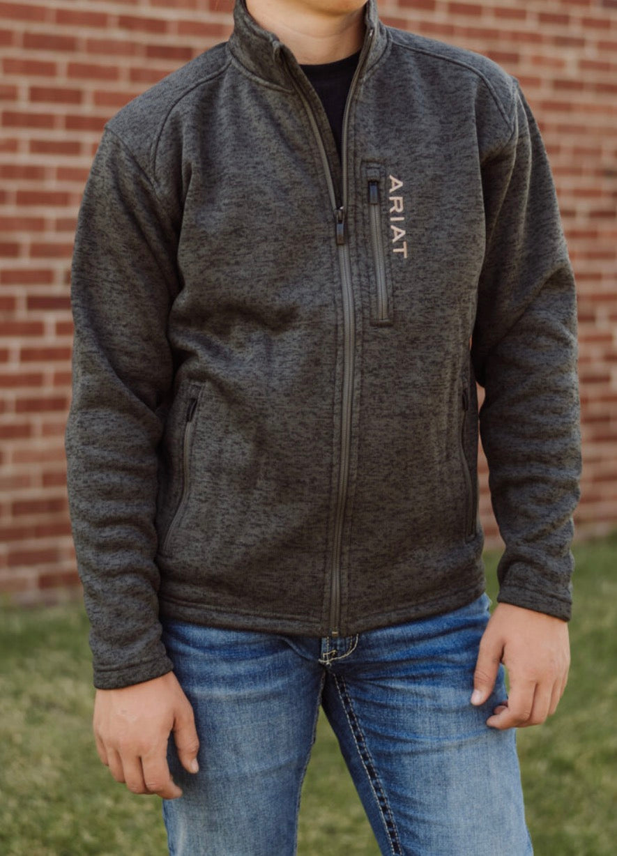 The Caldwell Full-Zip, ARIAT