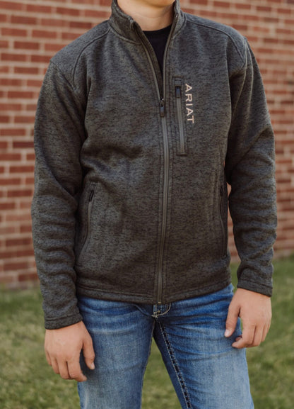 The Caldwell Full-Zip, ARIAT