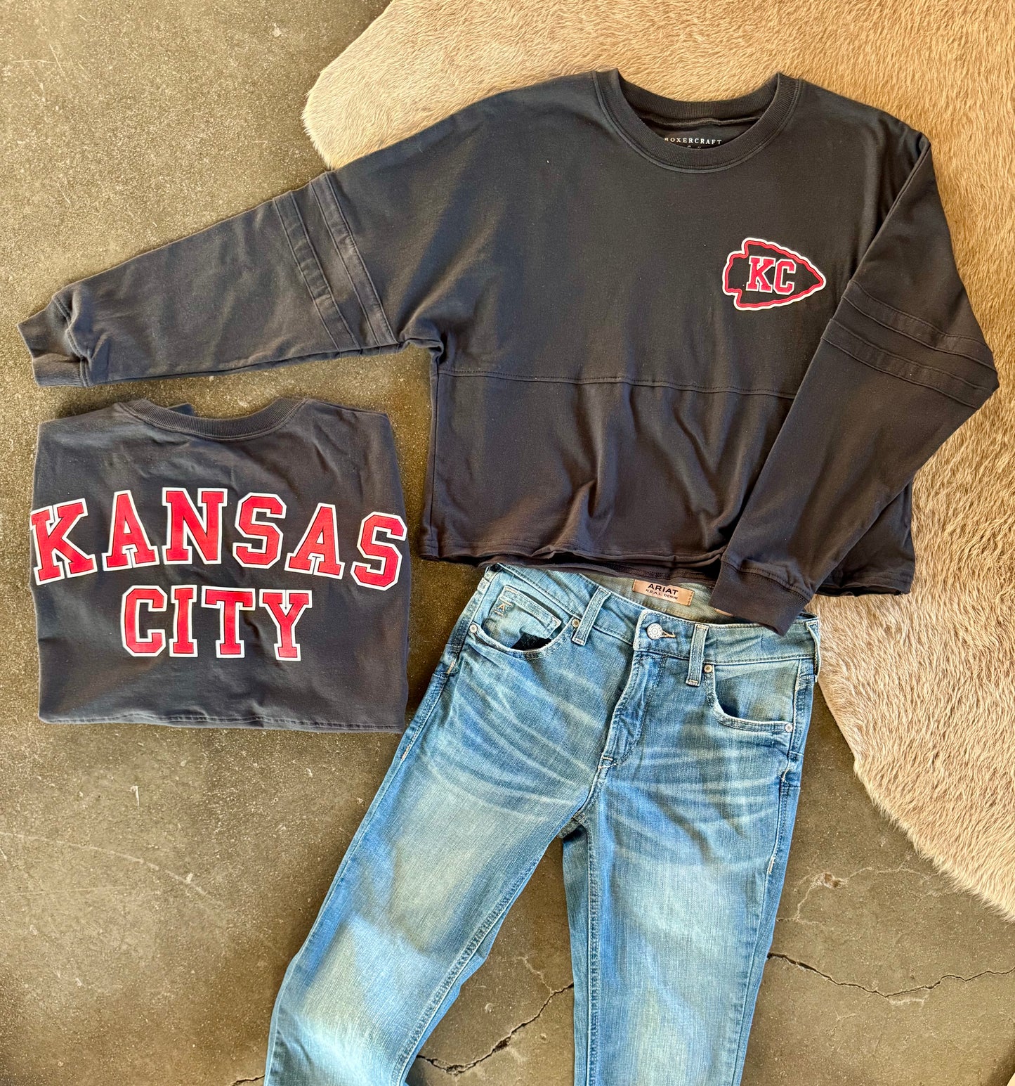 The Chiefs