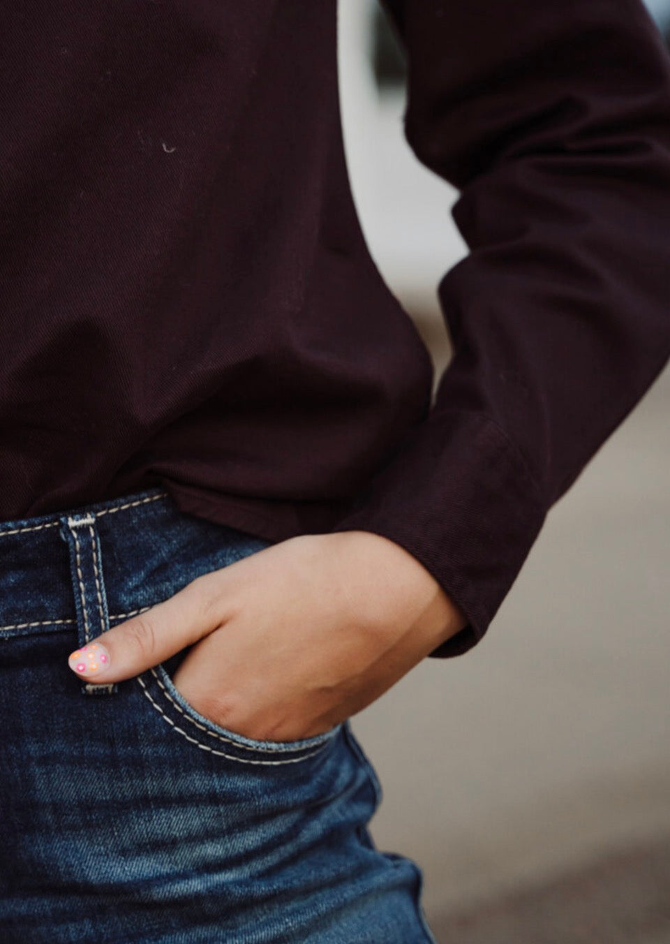 The Ali, ARIAT