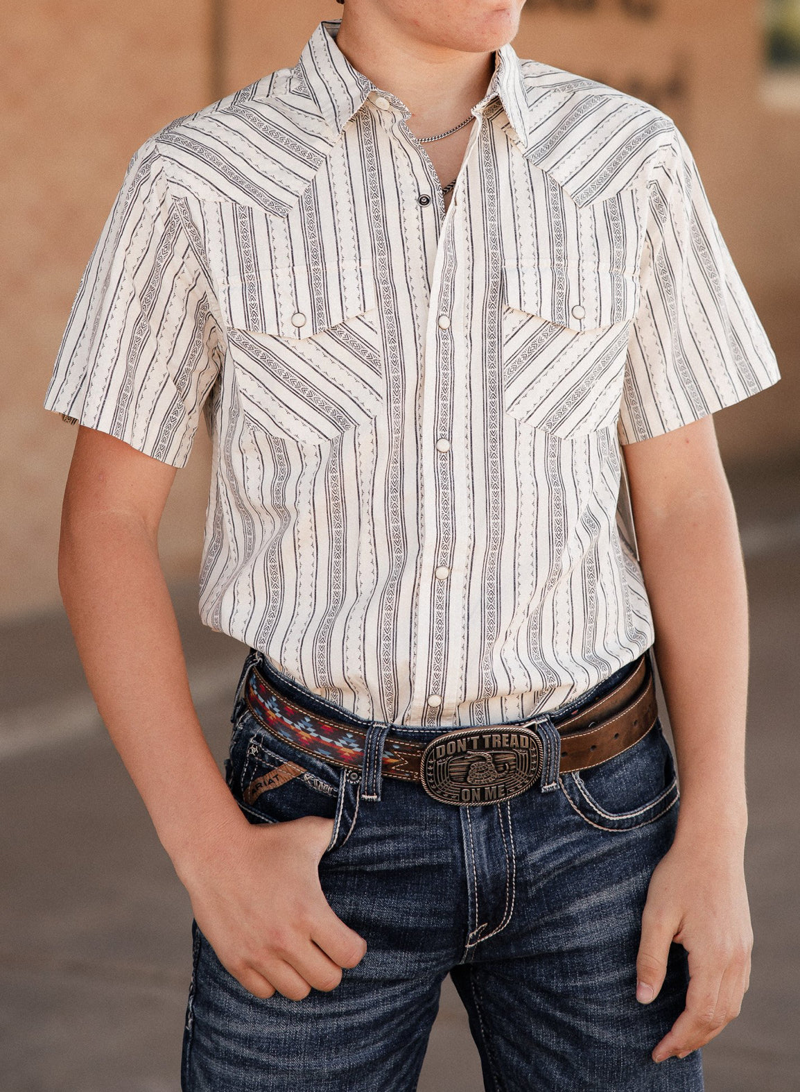The Holden, ARIAT