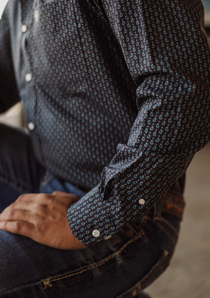 The Barnaby,  ARIAT