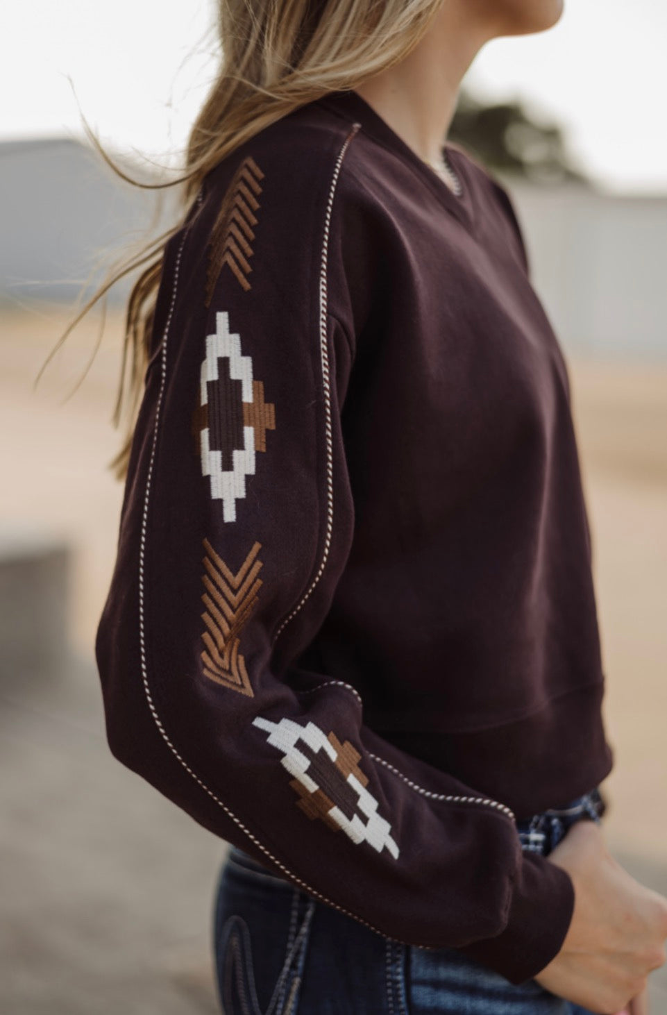 The Dakota, ARIAT