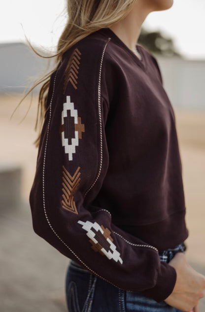The Dakota, ARIAT