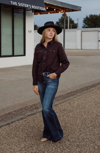 The Ali, ARIAT