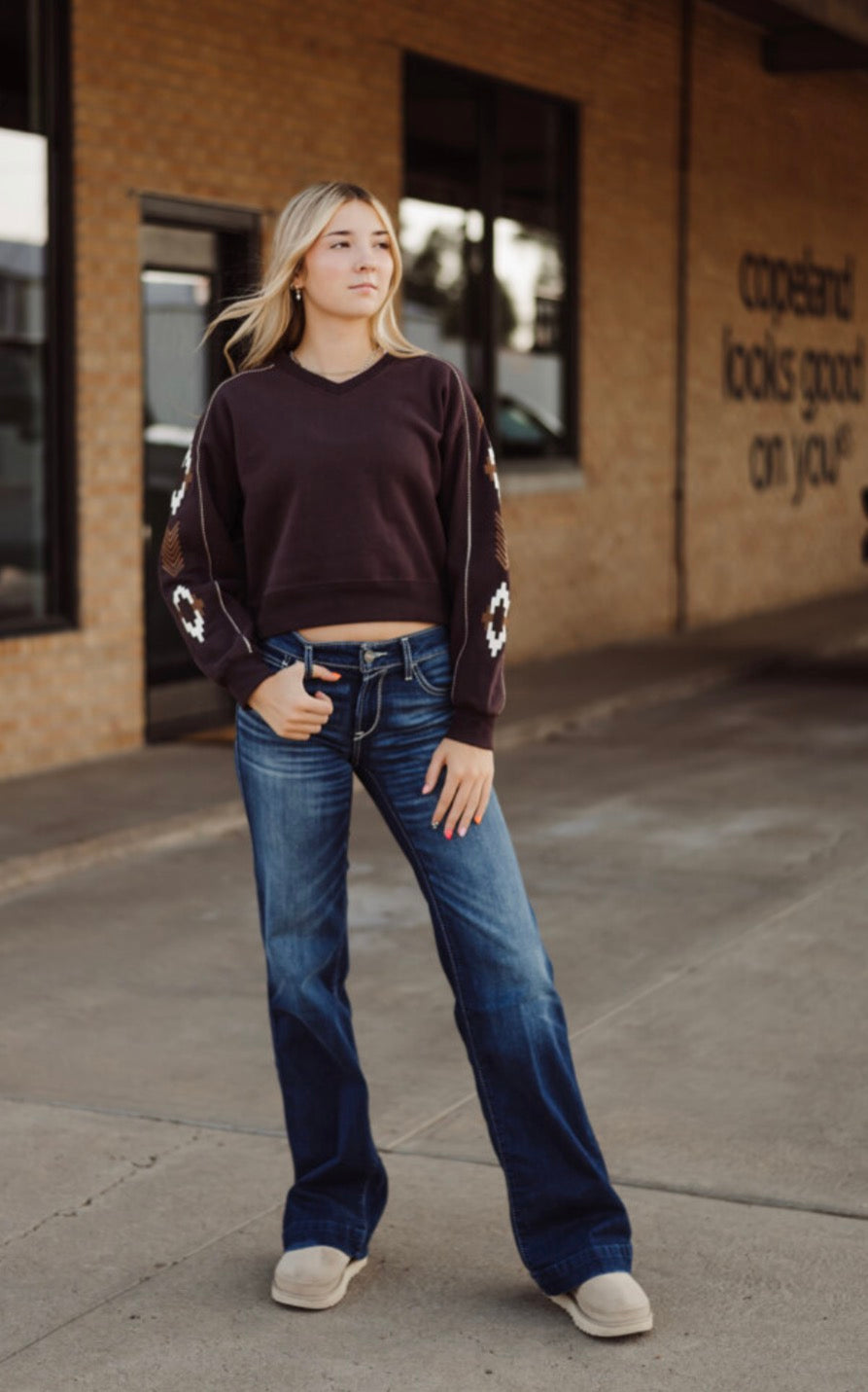 The Dakota, ARIAT