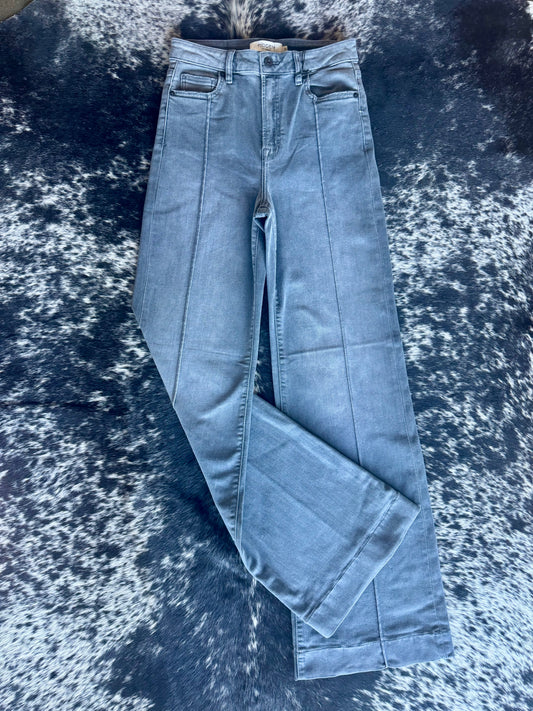 The Happi (Grey-Wash), HIDDEN